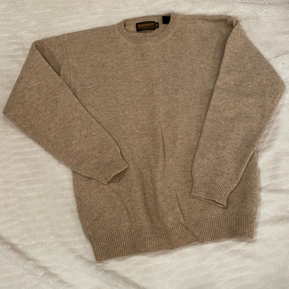 Comfy sweater